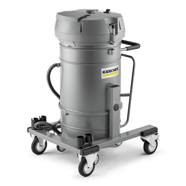 Kärcher Industriesauger IVR 60/24-2 Sc M ACD