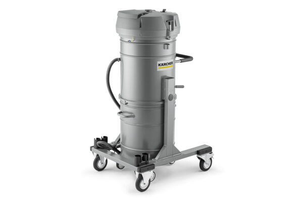 Kärcher Industriesauger IVR 100/24-2 Sc M ACD