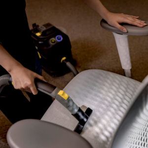 eco!efficiency-Modus