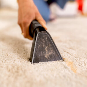 Bewährte Kärcher Technologie für optimale Reinigungsergebnisse