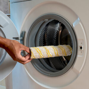 100 % hochwertige Mikrofaser