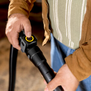 2-in-1 Remote Control