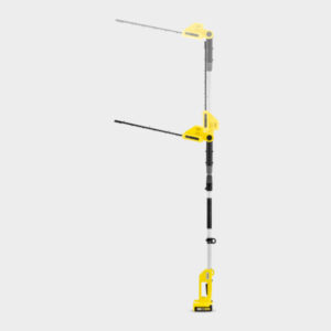 Komfortable Teleskopierung