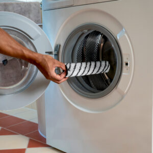 Hochwertige Mikrofaser