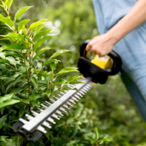 Diamantgeschliffenes Messer