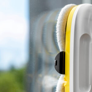 Erogazione automatica del detergente